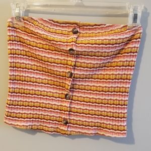 American Eagle Tube Top